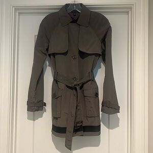 Tommy Hilfiger Rain Jacket Size Small